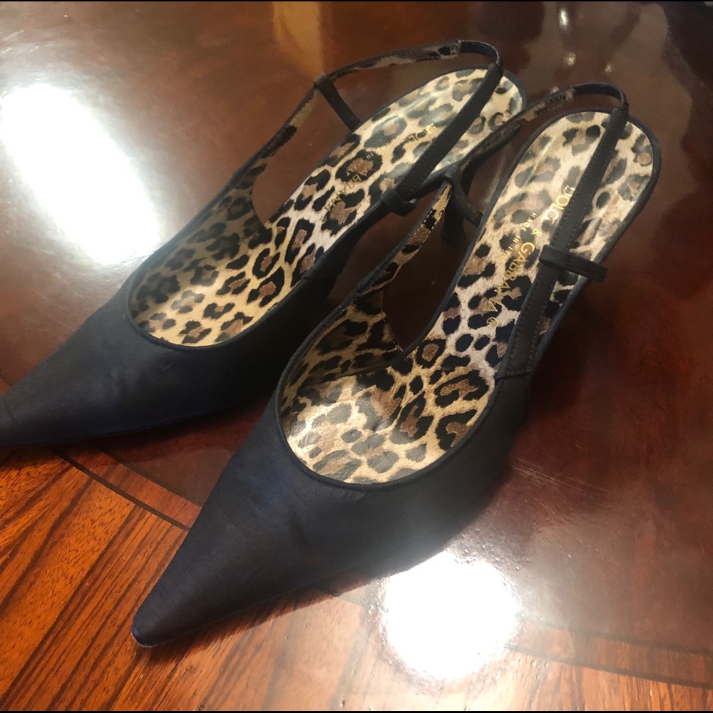 Dolce&Gabbana shoes